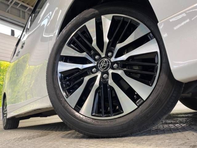 Toyota VELLFIRE 2019-01 24610-13