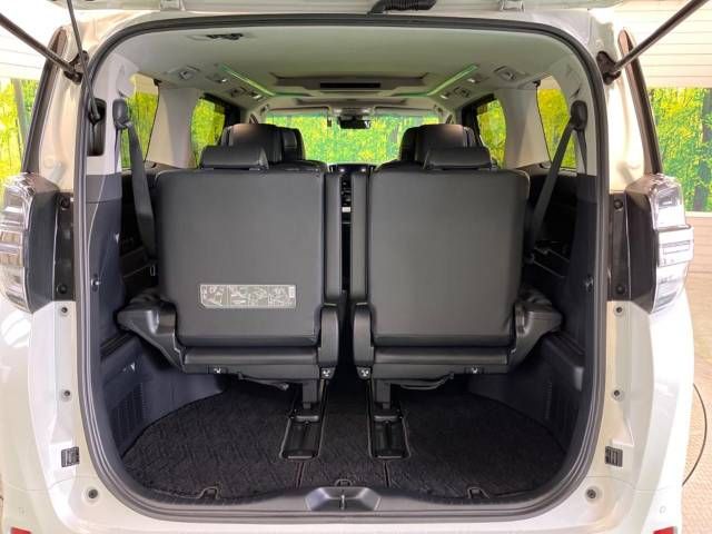 Toyota VELLFIRE 2019-01 24610-10