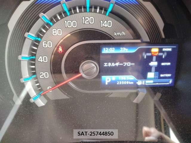 Suzuki HUSTLER 2020-07 329928-4