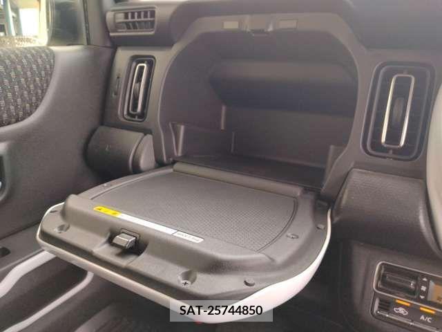 Suzuki HUSTLER 2020-07 329928-12