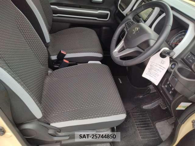 Suzuki HUSTLER 2020-07 329928-15