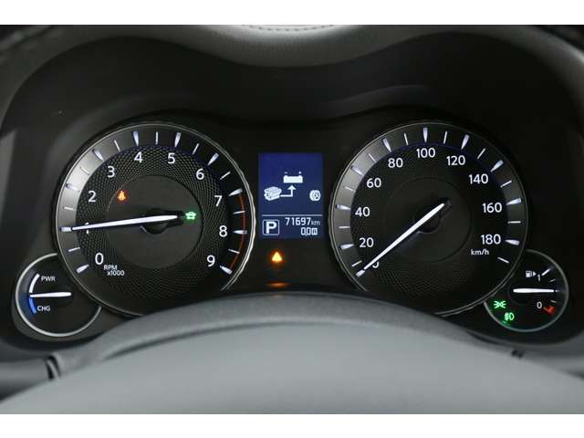 Nissan CIMA HYBRID 2018-07 180612-9