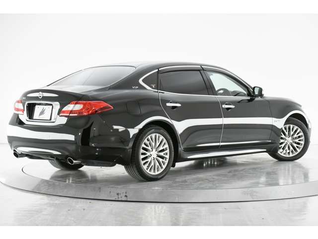 Nissan CIMA HYBRID 2018-07 180612-1