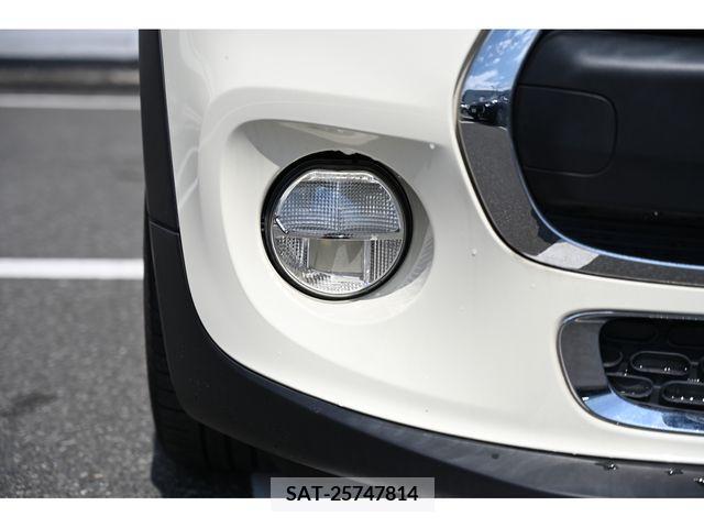 Bmw MINI 2019-10 339416-10