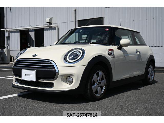 Bmw MINI 2019-10 339416-8