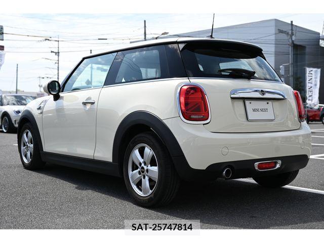 Bmw MINI 2019-10 339416-6