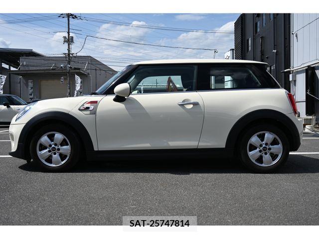 Bmw MINI 2019-10 339416-7
