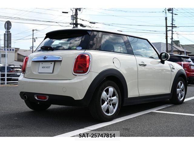 Bmw MINI 2019-10 339416-4