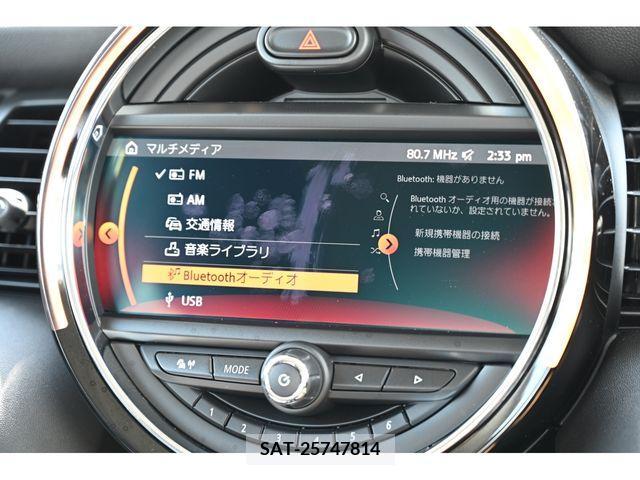 Bmw MINI 2019-10 339416-24