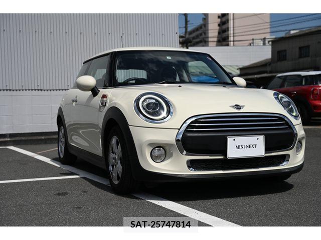 Bmw MINI 2019-10 339416-2