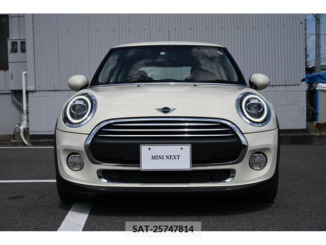 Bmw MINI 2019-10 339416-1