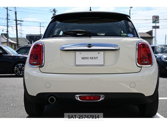 Bmw MINI 2019-10 339416-5