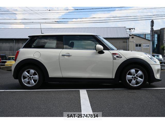Bmw MINI 2019-10 339416-3