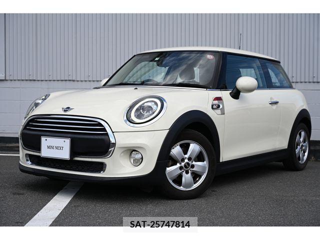 Bmw MINI 2019-10 339416-0