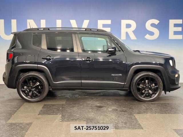 Jeep RENEGADE 2019-09 391504-15