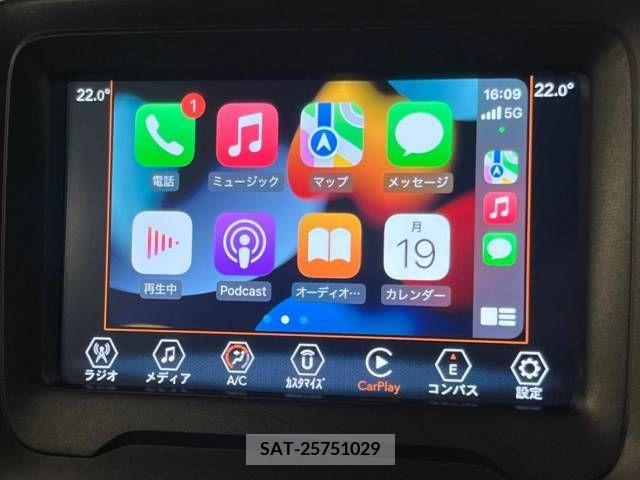 Jeep RENEGADE 2019-09 391504-4