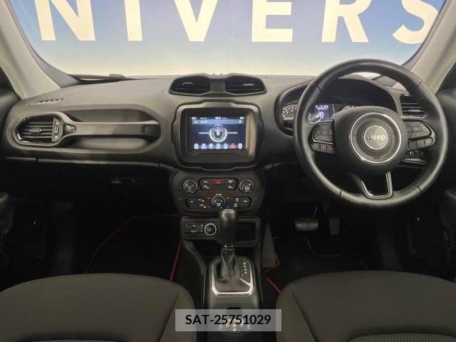Jeep RENEGADE 2019-09 391504-1