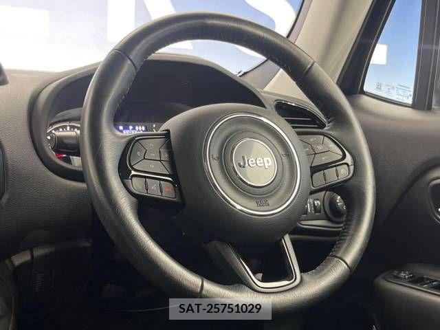 Jeep RENEGADE 2019-09 391504-19