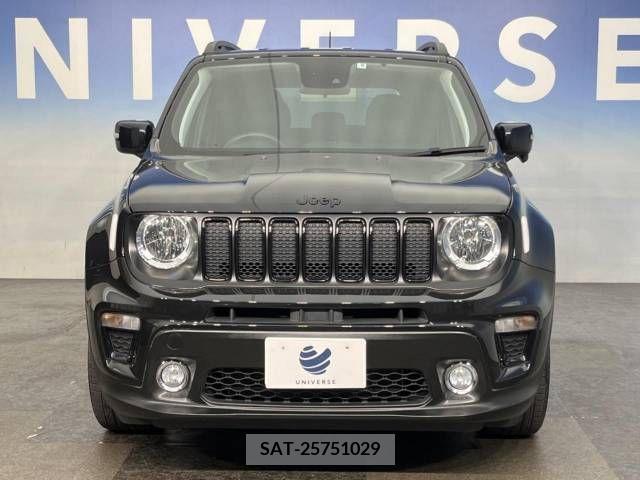 Jeep RENEGADE 2019-09 391504-11