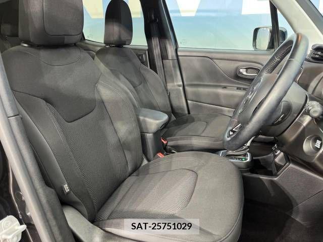 Jeep RENEGADE 2019-09 391504-9