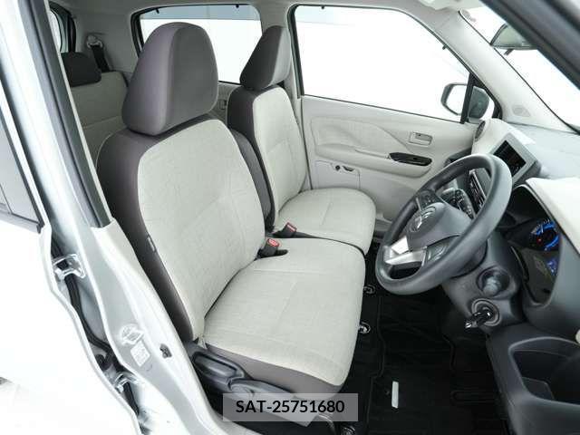 Mitsubishi EK WAGON 2019-11 380628-4