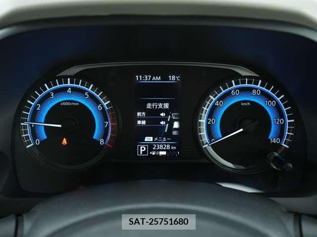 Mitsubishi EK WAGON 2019-11 380628-9