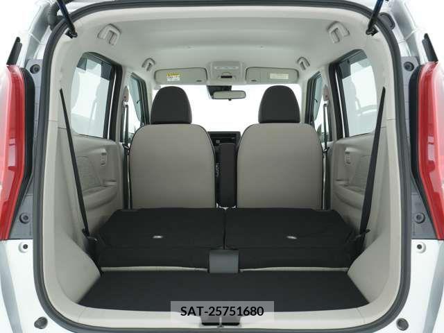 Mitsubishi EK WAGON 2019-11 380628-7