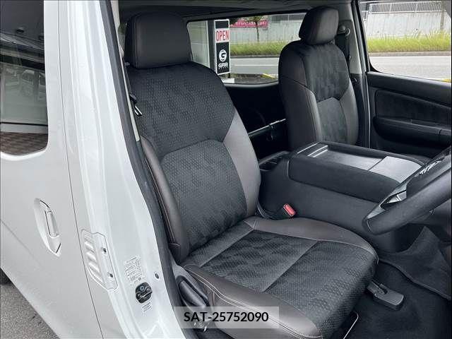 Nissan Caravan 2021-11 317380-6