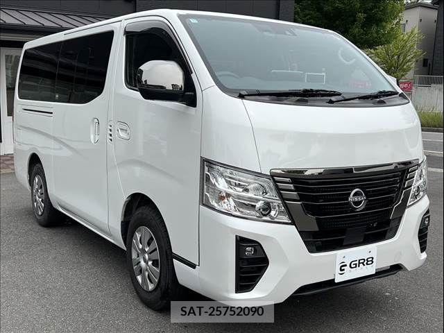 Nissan Caravan 2021-11 317380-10