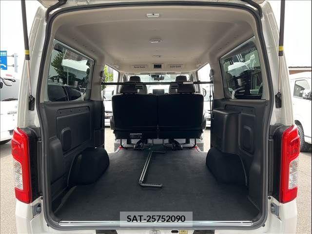 Nissan Caravan 2021-11 317380-19