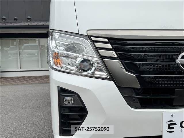 Nissan Caravan 2021-11 317380-9
