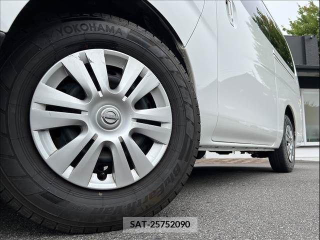 Nissan Caravan 2021-11 317380-8
