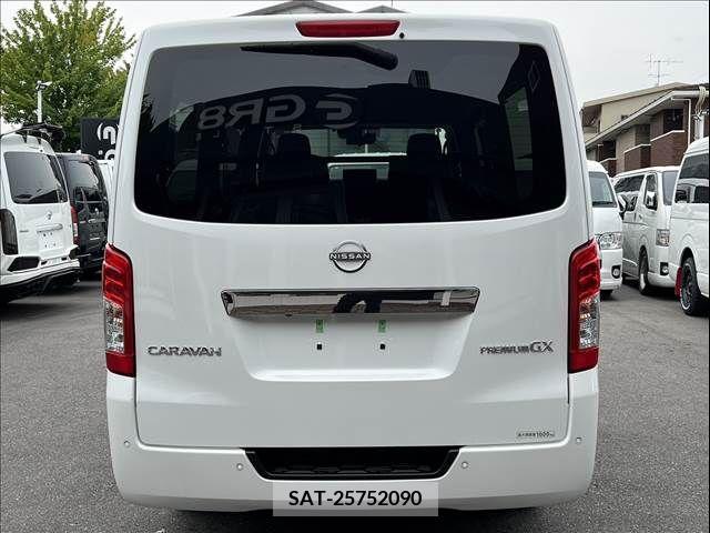 Nissan Caravan 2021-11 317380-2