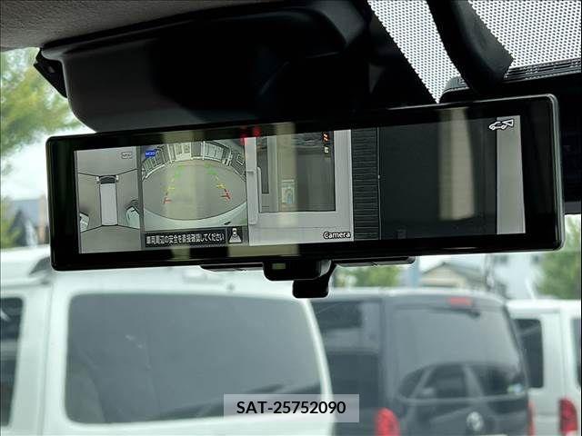 Nissan Caravan 2021-11 317380-16