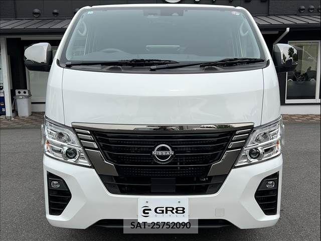 Nissan Caravan 2021-11 317380-1