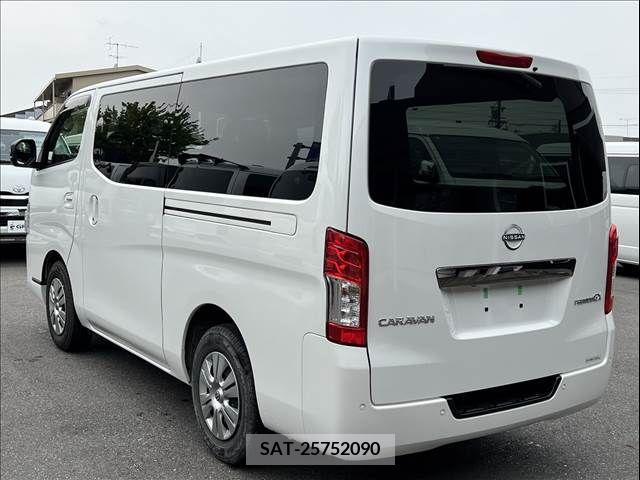 Nissan Caravan 2021-11 317380-15