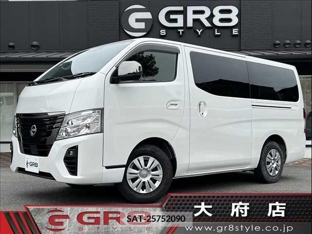 Nissan Caravan 2021-11 317380-0