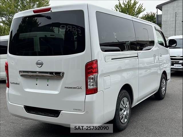 Nissan Caravan 2021-11 317380-14