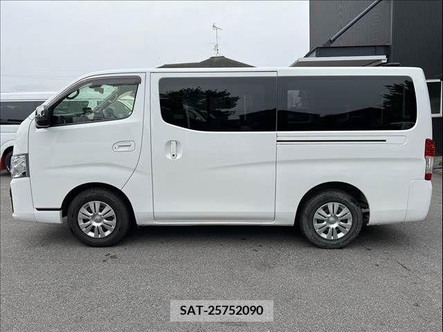 Nissan Caravan 2021-11 317380-13