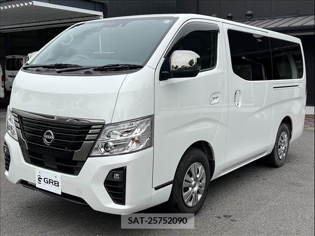 Nissan Caravan 2021-11 317380-11