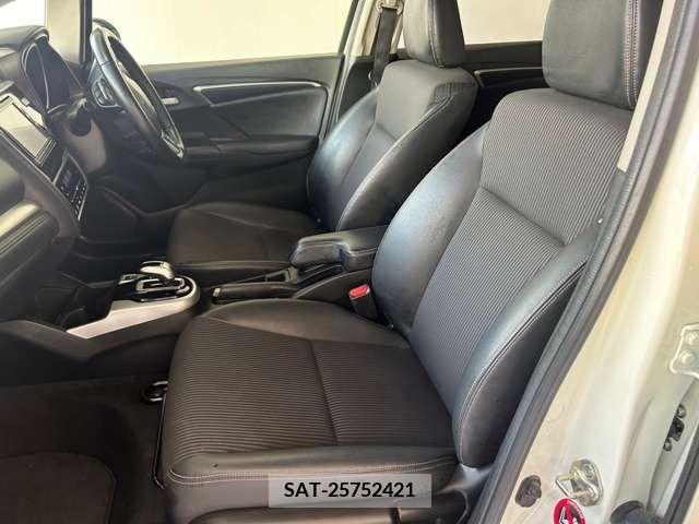 Honda FIT 2017-08 269457-5
