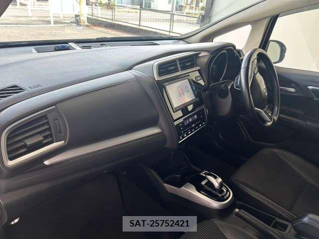 Honda FIT 2017-08 269457-4