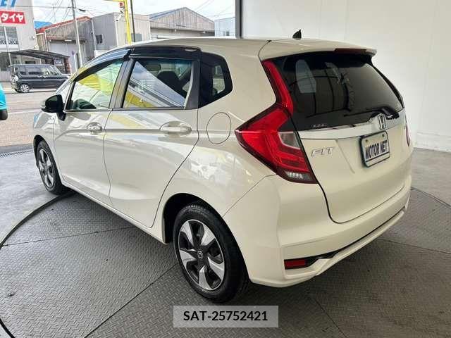 Honda FIT 2017-08 269457-19