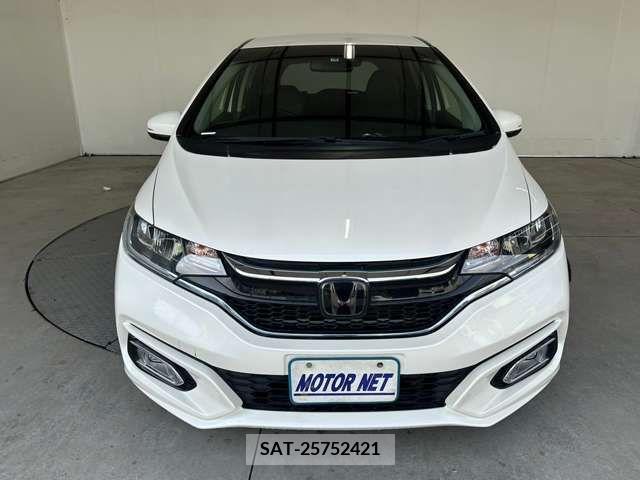 Honda FIT 2017-08 269457-16