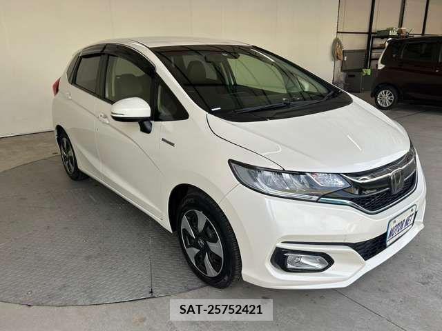 Honda FIT 2017-08 269457-15