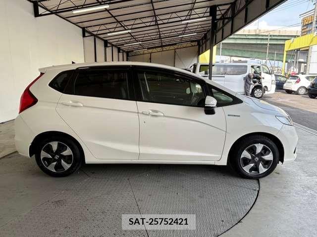 Honda FIT 2017-08 269457-14