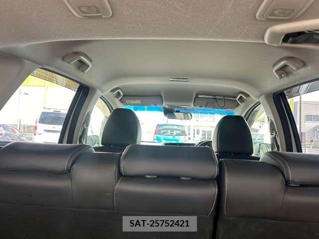 Honda FIT 2017-08 269457-8