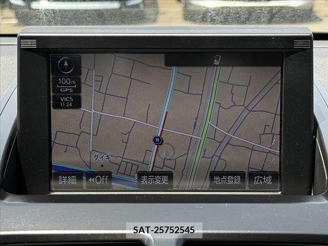 Toyota SAI 2015-04 284022-2