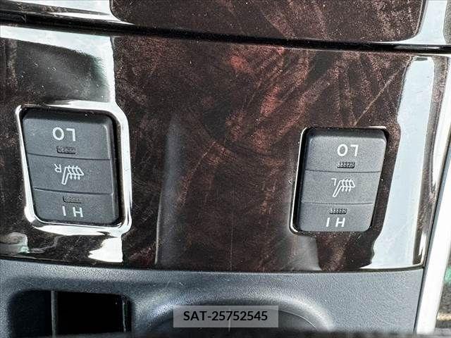 Toyota SAI 2015-04 284022-25