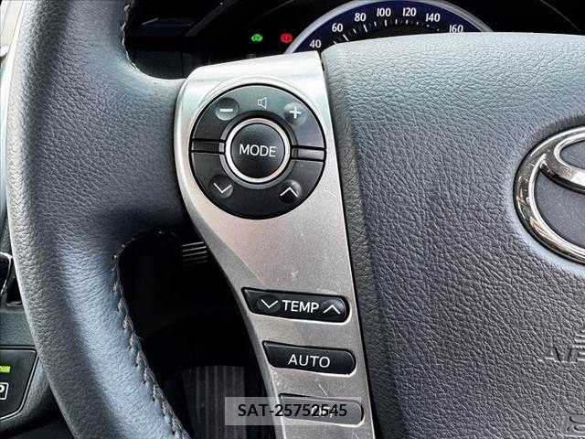 Toyota SAI 2015-04 284022-22